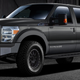 Illustration for article titled This 2015 VelociRaptor Is Basically A New Ford Excursion With 650 HP